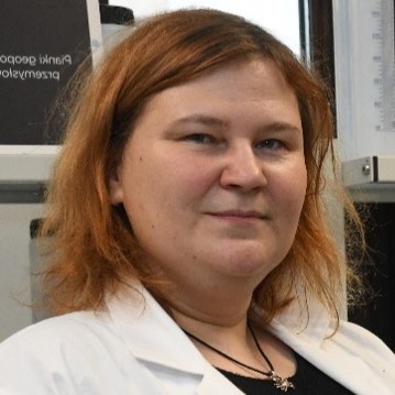 Prof. Dr. Kinga Korniejenko